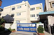 名古屋市立吹上小学校 240m