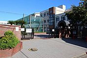 名古屋市立松栄小学校 220m