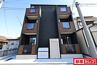 愛知県名古屋市瑞穂区浮島町8-23：物件画像／部屋セレブ御器所店　株式会社S-point