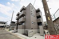 愛知県名古屋市天白区野並2丁目408：物件画像／部屋セレブ御器所店　株式会社S-point