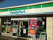 ファミリーマート名古屋塩付通店 312m