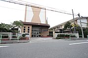 名古屋市立老松小学校 582m