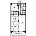 サクセス大喜4階6.5万円
