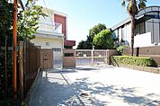 名古屋市立広路小学校 613m