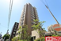 愛知県名古屋市千種区高見2丁目6-7：物件画像／部屋セレブ御器所店　株式会社S-point