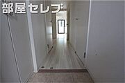 他号室の写真です。