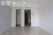他号室の写真です。
