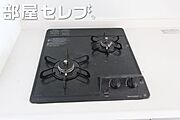 他号室の写真です。