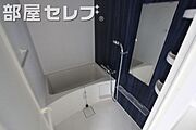 他号室の写真です。