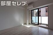 他号室の写真です。