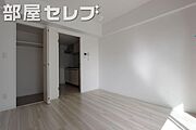 他号室の写真です。