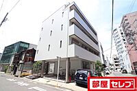 愛知県名古屋市中村区那古野1丁目40-6：物件画像／部屋セレブ御器所店　株式会社S-point
