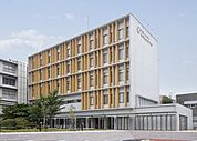 名古屋女子大学 1900m