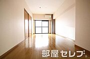 広々したリビング。