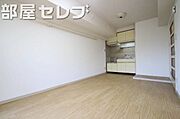 他号室の写真です。