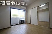 他号室の写真です。