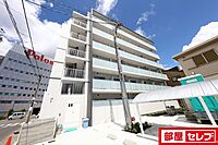 愛知県名古屋市瑞穂区内浜町4：物件画像／部屋セレブ御器所店　株式会社S-point