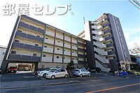 愛知県名古屋市昭和区曙町3丁目22：物件画像／部屋セレブ御器所店　株式会社S-point