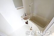 綺麗なバスタブです。（イメージ写真）