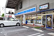 ローソン天白原二丁目店 222m