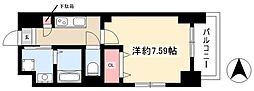 アプリーレ千代田(旧プレイズシード千代田) 7階/-