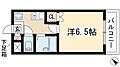 セントラルハイツ滝川4階3.5万円