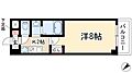 ルミエール山中1階5.1万円