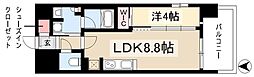 プレサンス レイズ 泉 高岳駅前 12階