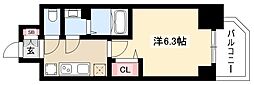 MAXIV東別院 7階