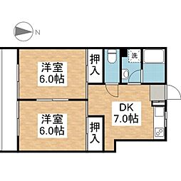 キングハイツ瑞穂 10階