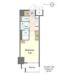 S-RESIDENCE高岳駅前awake 9階/-