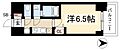 プレサンス広小路通今池5階6.2万円
