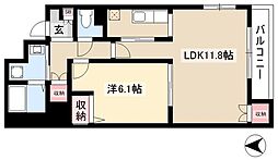 CASA BIANCA 7階