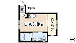 VeloGOKISO 3階