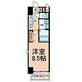 エントピア桜山3階6.6万円