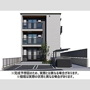 外観 外観