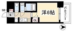 プレサンス桜山駅前アフォード 10階