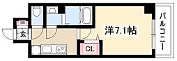 P’s imaike 8階/-