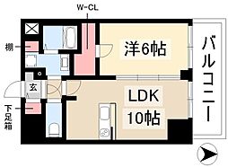プレサンス東別院セレニス 11階