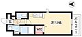 Z・R東別院3階6.4万円