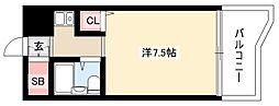 ジョイフル野並 3階