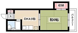 ENDOビル 2階
