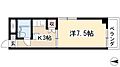 ハイツ浅井3階3.6万円