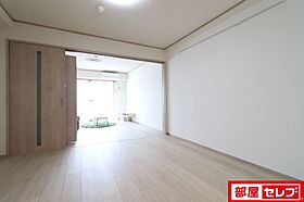 エクセラン本願寺  ｜ 愛知県名古屋市瑞穂区本願寺町2丁目61（賃貸マンション1LDK・1階・40.83㎡） その7