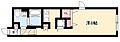 Branche千種公園4階6.8万円