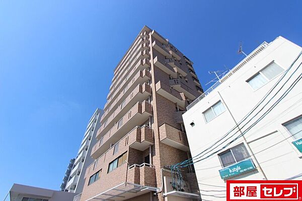 ロイヤル杁中 ｜愛知県名古屋市昭和区隼人町(賃貸マンション3LDK・8階・62.06㎡)の写真 その6