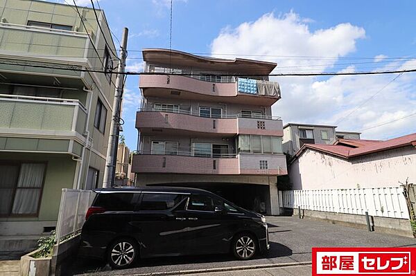 リバティハウス ｜愛知県名古屋市昭和区明月町3丁目(賃貸マンション1K・3階・32.75㎡)の写真 その1