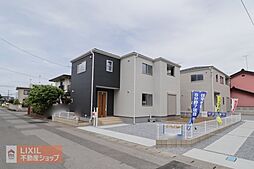 LiveleGarden.S小山城東第7　1号棟