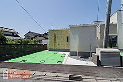 ワイウッドコート宇都宮市峰町第1　3号棟