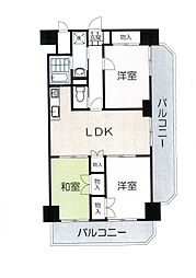 小山駅 550万円